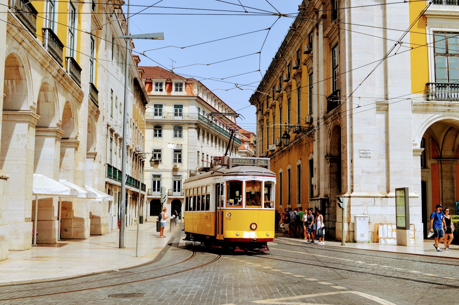 Prečo navštíviť azulejos: Krásu portugalských kachličiek